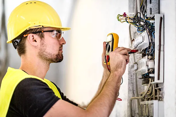 Imagem ilustrativa de Eletricista de instalações prediais em Campinas