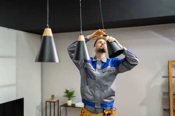 Empresa de manutenção elétrica em Jundiaí