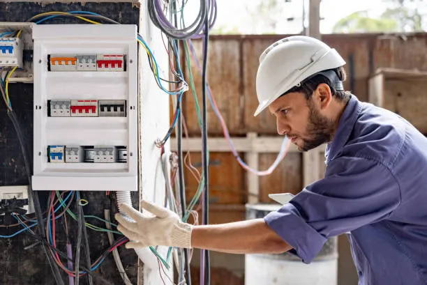 Empresa montadoras de painéis elétricos