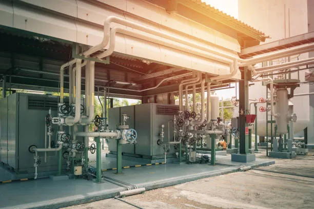 Instalação de compressores em Campinas