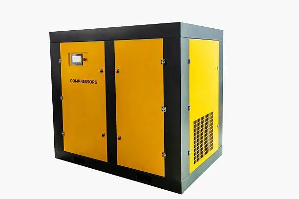 Instalação de compressores em Jundiaí