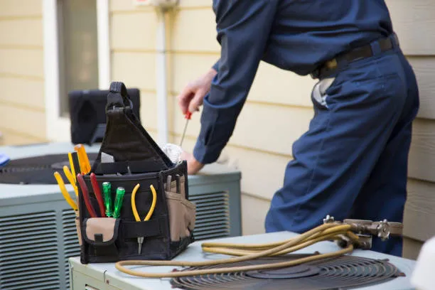 Manutenção de ar condicionado em Jundiaí