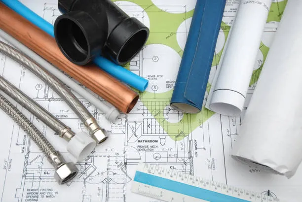 Manutenção hidráulica predial em Jundiaí