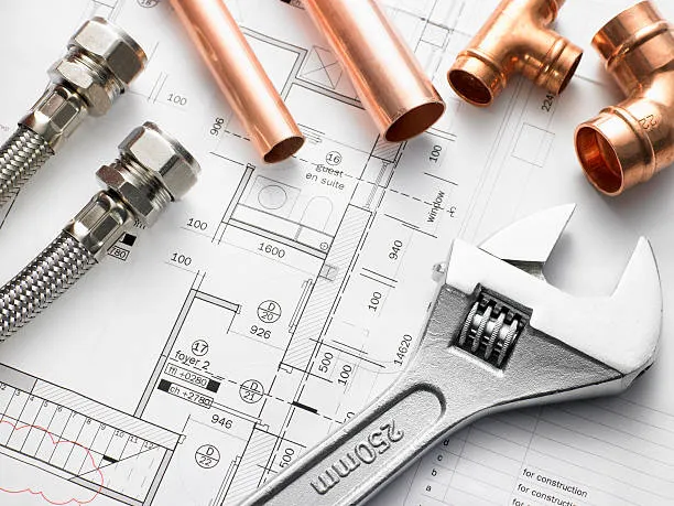 Manutenção hidráulica residencial em Jundiaí
