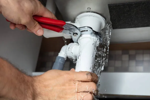 Manutenção preventiva hidráulica