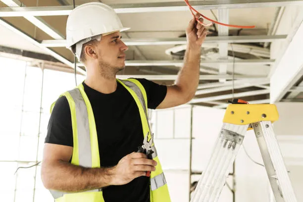 Serviços elétricos prediais em Jundiaí